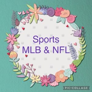 Sports Team related items